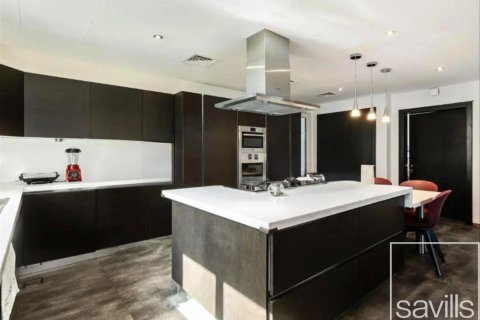 Vila v Jumeirah Islands, Dubai, SAE 4 ložnice, 483 m² Č.: 680727 - fotografie 8