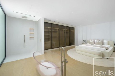 Villa in affitto a Jumeirah Islands, Dubai, EAU 5 camere da letto, 576 mq. № 680726 - foto 11