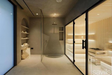 Villa in affitto a Jumeirah Islands, Dubai, EAU 5 camere da letto, 576 mq. № 680726 - foto 12