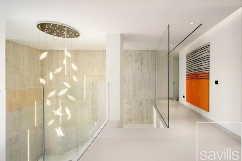 Villa in affitto a Jumeirah Islands, Dubai, EAU 5 camere da letto, 576 mq. № 680726 - foto 5