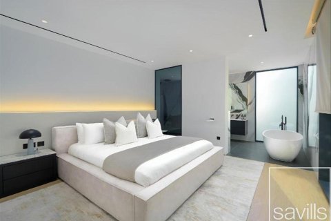 Villa in affitto a Jumeirah Islands, Dubai, EAU 5 camere da letto, 576 mq. № 680726 - foto 8