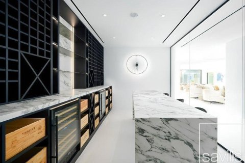 Villa in affitto a Jumeirah Islands, Dubai, EAU 5 camere da letto, 576 mq. № 680726 - foto 4