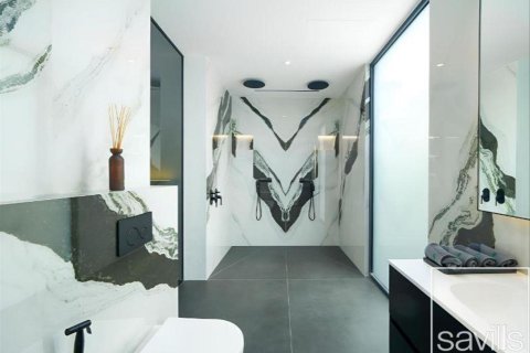 Villa in affitto a Jumeirah Islands, Dubai, EAU 5 camere da letto, 576 mq. № 680726 - foto 9