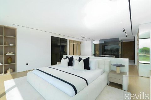 Villa in affitto a Jumeirah Islands, Dubai, EAU 5 camere da letto, 576 mq. № 680726 - foto 10