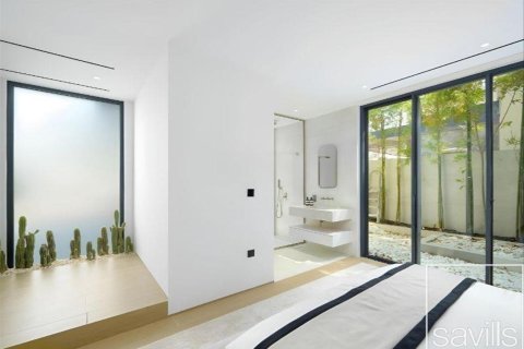 Villa in affitto a Jumeirah Islands, Dubai, EAU 5 camere da letto, 576 mq. № 680726 - foto 6