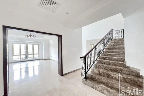 Villa in Jumeirah Islands, Dubai, UAE 4 bedrooms, 1026 sq.m. № 680730 - photo 5