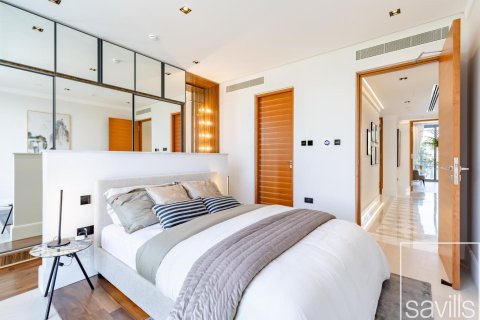 Vila v Jumeirah Islands, Dubai, SAE 6 ložnice, 923 m² Č.: 680728 - fotografie 12