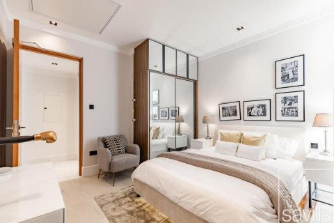 Vila v Jumeirah Islands, Dubai, SAE 6 ložnice, 923 m² Č.: 680728 - fotografie 9