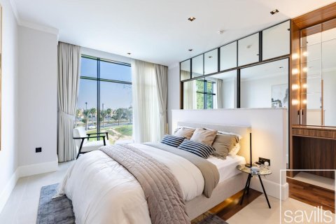 Vila v Jumeirah Islands, Dubai, SAE 6 ložnice, 923 m² Č.: 680728 - fotografie 7