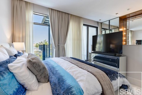 Vila v Jumeirah Islands, Dubai, SAE 6 ložnice, 923 m² Č.: 680728 - fotografie 11