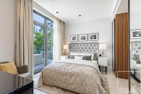 Vila v Jumeirah Islands, Dubai, SAE 6 ložnice, 923 m² Č.: 680728 - fotografie 8