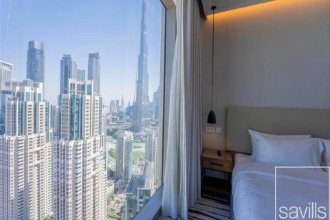 Byt v Downtown Dubai (Downtown Burj Dubai), SAE 3 ložnice, 187 m² Č.: 680731 - fotografie 11