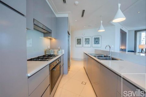 Byt v Downtown Dubai (Downtown Burj Dubai), SAE 3 ložnice, 187 m² Č.: 680731 - fotografie 18