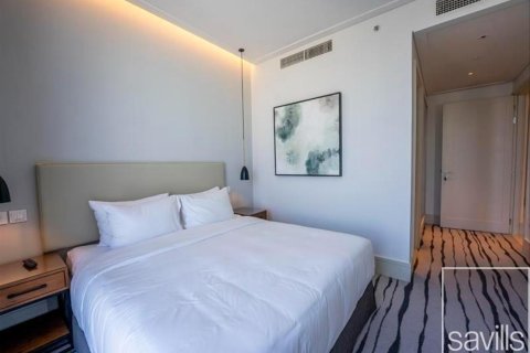 Byt v Downtown Dubai (Downtown Burj Dubai), SAE 3 ložnice, 187 m² Č.: 680731 - fotografie 12