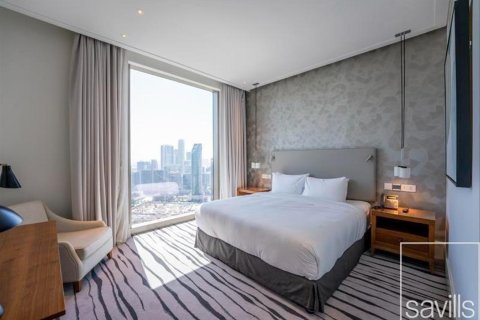 Byt v Downtown Dubai (Downtown Burj Dubai), SAE 3 ložnice, 187 m² Č.: 680731 - fotografie 7