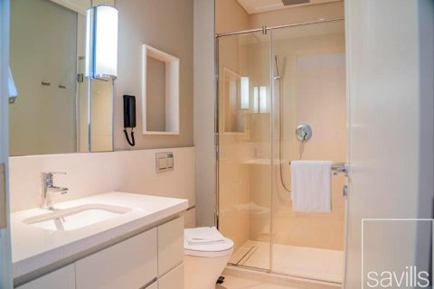 Byt v Downtown Dubai (Downtown Burj Dubai), SAE 3 ložnice, 187 m² Č.: 680731 - fotografie 14