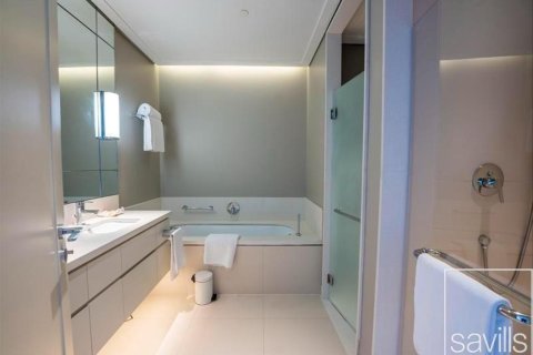 Byt v Downtown Dubai (Downtown Burj Dubai), SAE 3 ložnice, 187 m² Č.: 680731 - fotografie 9