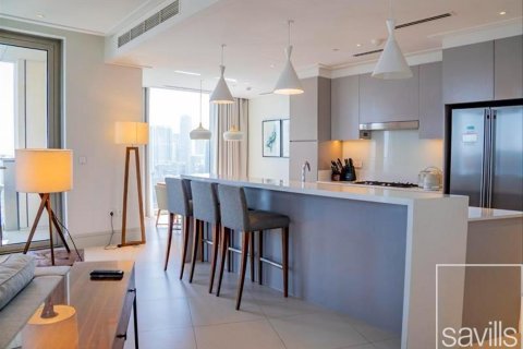 Byt v Downtown Dubai (Downtown Burj Dubai), SAE 3 ložnice, 187 m² Č.: 680731 - fotografie 17