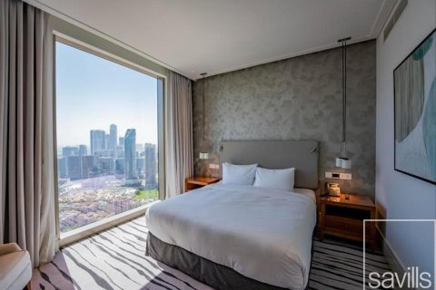Byt v Downtown Dubai (Downtown Burj Dubai), SAE 3 ložnice, 187 m² Č.: 680731 - fotografie 13