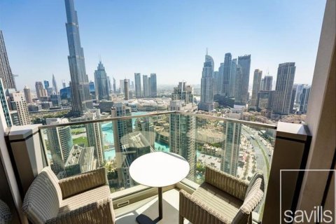 Byt v Downtown Dubai (Downtown Burj Dubai), SAE 3 ložnice, 187 m² Č.: 680731 - fotografie 15