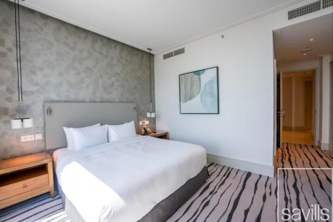 Byt v Downtown Dubai (Downtown Burj Dubai), SAE 3 ložnice, 187 m² Č.: 680731 - fotografie 8