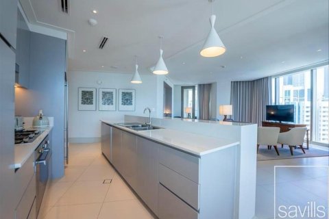 Byt v Downtown Dubai (Downtown Burj Dubai), SAE 3 ložnice, 187 m² Č.: 680731 - fotografie 19