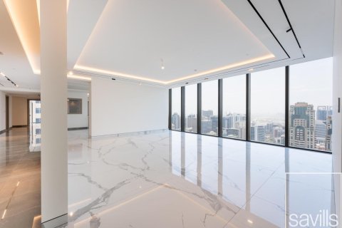 Пентхаус Dubai Internet City, Дубай, БАӘ-да 4 жатын бөлмелер, 447 м² № 681005 - фото 3