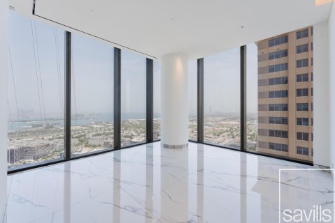 Пентхаус Dubai Internet City, Дубай, БАӘ-да 4 жатын бөлмелер, 447 м² № 681005 - фото 27