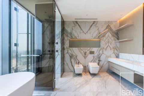 Пентхаус Dubai Internet City, Дубай, БАӘ-да 4 жатын бөлмелер, 447 м² № 681005 - фото 9