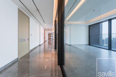 Пентхаус Dubai Internet City, Дубай, БАӘ-да 4 жатын бөлмелер, 447 м² № 681005 - фото 10