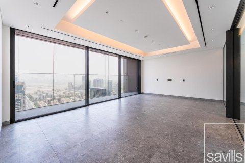 Пентхаус Dubai Internet City, Дубай, БАӘ-да 4 жатын бөлмелер, 447 м² № 681005 - фото 15