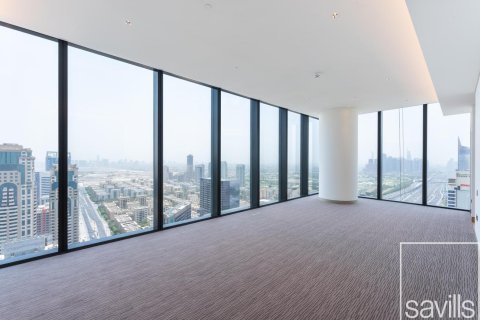 Пентхаус Dubai Internet City, Дубай, БАӘ-да 4 жатын бөлмелер, 447 м² № 681005 - фото 12