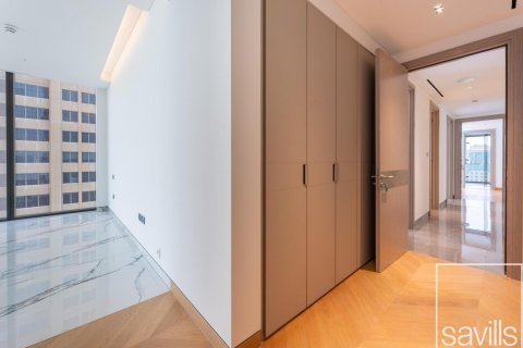 Пентхаус Dubai Internet City, Дубай, БАӘ-да 4 жатын бөлмелер, 447 м² № 681005 - фото 25