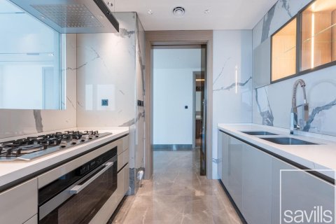 Пентхаус Dubai Internet City, Дубай, БАӘ-да 4 жатын бөлмелер, 447 м² № 681005 - фото 6