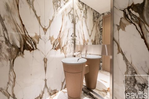 Пентхаус Dubai Internet City, Дубай, БАӘ-да 4 жатын бөлмелер, 447 м² № 681005 - фото 28