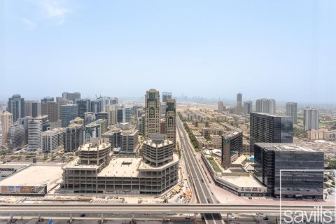 Пентхаус Dubai Internet City, Дубай, БАӘ-да 4 жатын бөлмелер, 447 м² № 681005 - фото 29
