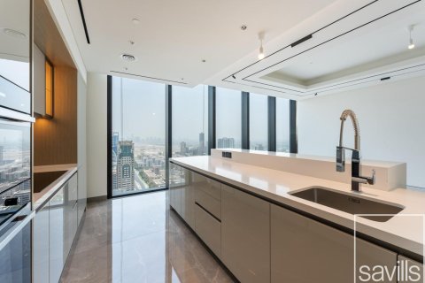 Пентхаус Dubai Internet City, Дубай, БАӘ-да 4 жатын бөлмелер, 447 м² № 681005 - фото 5