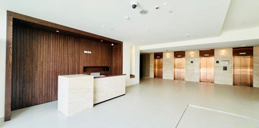 Dzīvoklis Dubaijā, AAE 3 istabas, 169.3 m2 Nr. 646860