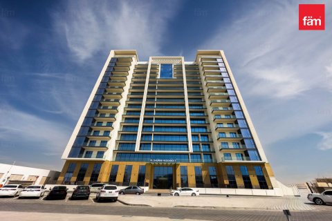 Dzīvoklis Dubaijā, AAE 3 istabas, 169.3 m2 Nr. 646860 - attēls 12