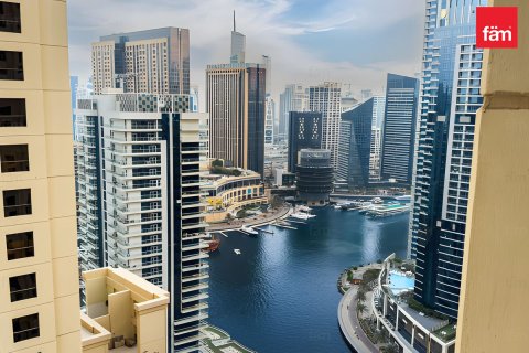 Lägenhet till försäljning i Dubai, UAE 2 sovrum, 112.5 kvm Nr. 646862 - fotografi 28