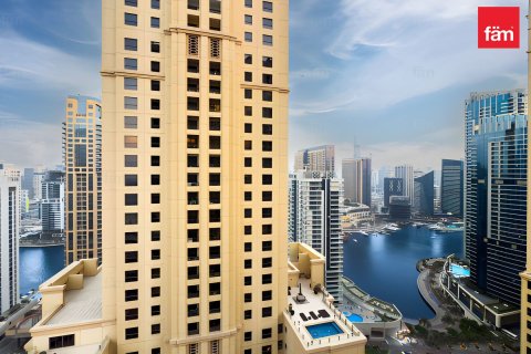 Lägenhet till försäljning i Dubai, UAE 2 sovrum, 112.5 kvm Nr. 646862 - fotografi 1