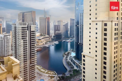 Lägenhet till försäljning i Dubai, UAE 2 sovrum, 112.5 kvm Nr. 646862 - fotografi 30