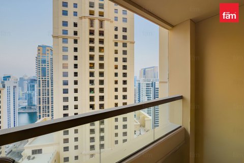 Lägenhet till försäljning i Dubai, UAE 2 sovrum, 112.5 kvm Nr. 646862 - fotografi 27