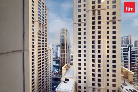 Lägenhet till försäljning i Dubai, UAE 2 sovrum, 112.5 kvm Nr. 646862 - fotografi 29