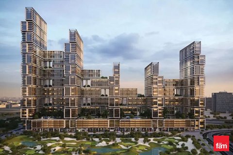 Apartament në Ras Al Khor, Dubai, Emiratet e Bashkuara Arabe 2 dhoma gjumi, 78.9 m2. № 646866 - Foto 7
