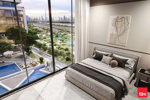 Apartament në Ras Al Khor, Dubai, Emiratet e Bashkuara Arabe 2 dhoma gjumi, 78.9 m2. № 646866 - Foto 2