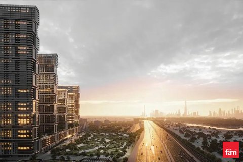 Apartament në Ras Al Khor, Dubai, Emiratet e Bashkuara Arabe 2 dhoma gjumi, 78.9 m2. № 646866 - Foto 10
