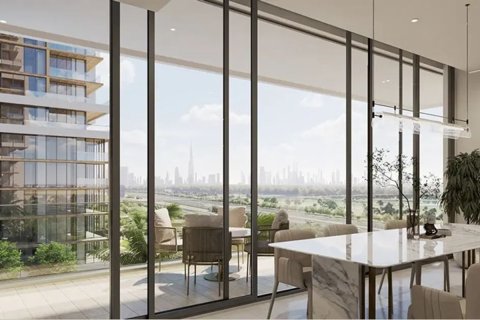 Apartament në Ras Al Khor, Dubai, Emiratet e Bashkuara Arabe 2 dhoma gjumi, 78.9 m2. № 646866 - Foto 3