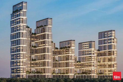 Apartament në Ras Al Khor, Dubai, Emiratet e Bashkuara Arabe 2 dhoma gjumi, 78.9 m2. № 646866 - Foto 8
