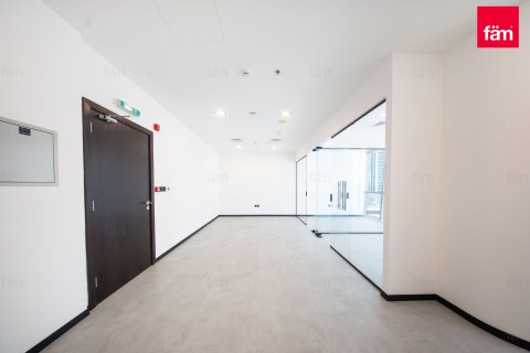 Kancelář v Business Bay, Dubai, SAE 49.2 m² Č.: 646865 - fotografie 9